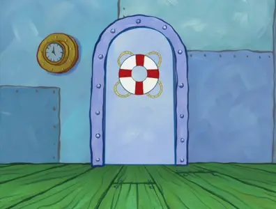 SpongeBob SquarePants S08E11