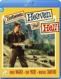 Between Heaven and Hell (1956)