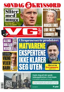 VG - 6 Juli 2025