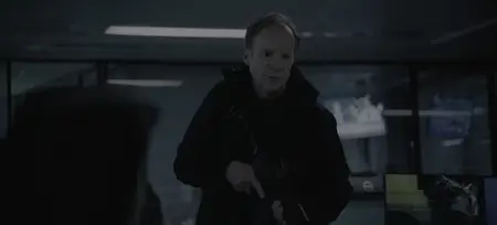 Steal S01E06