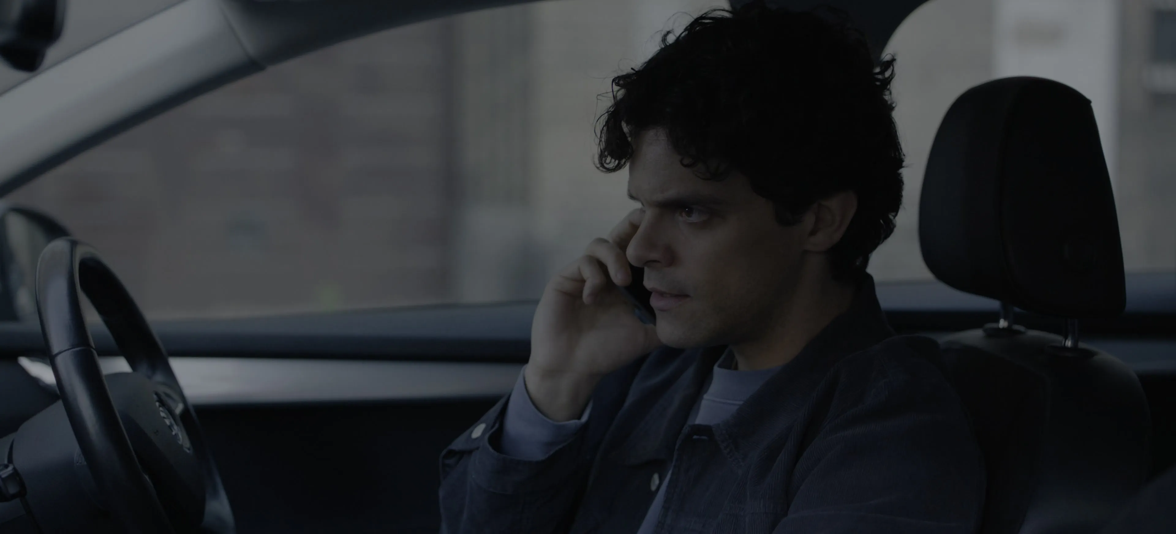 Steal S01E06