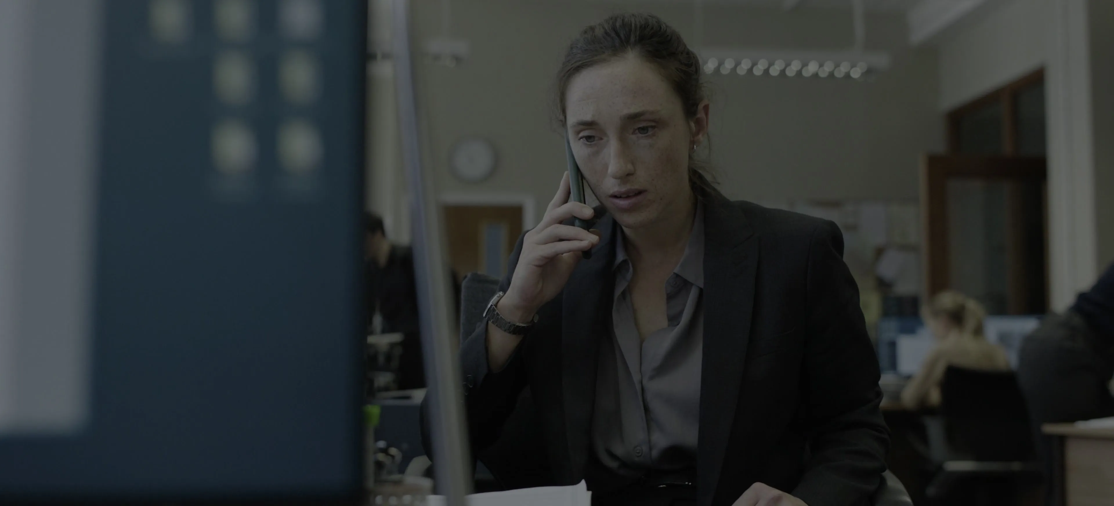 Steal S01E06