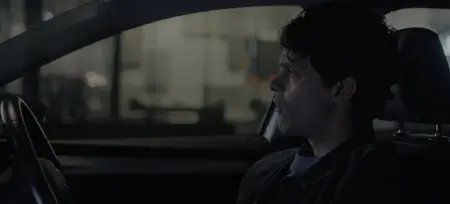 Steal S01E06
