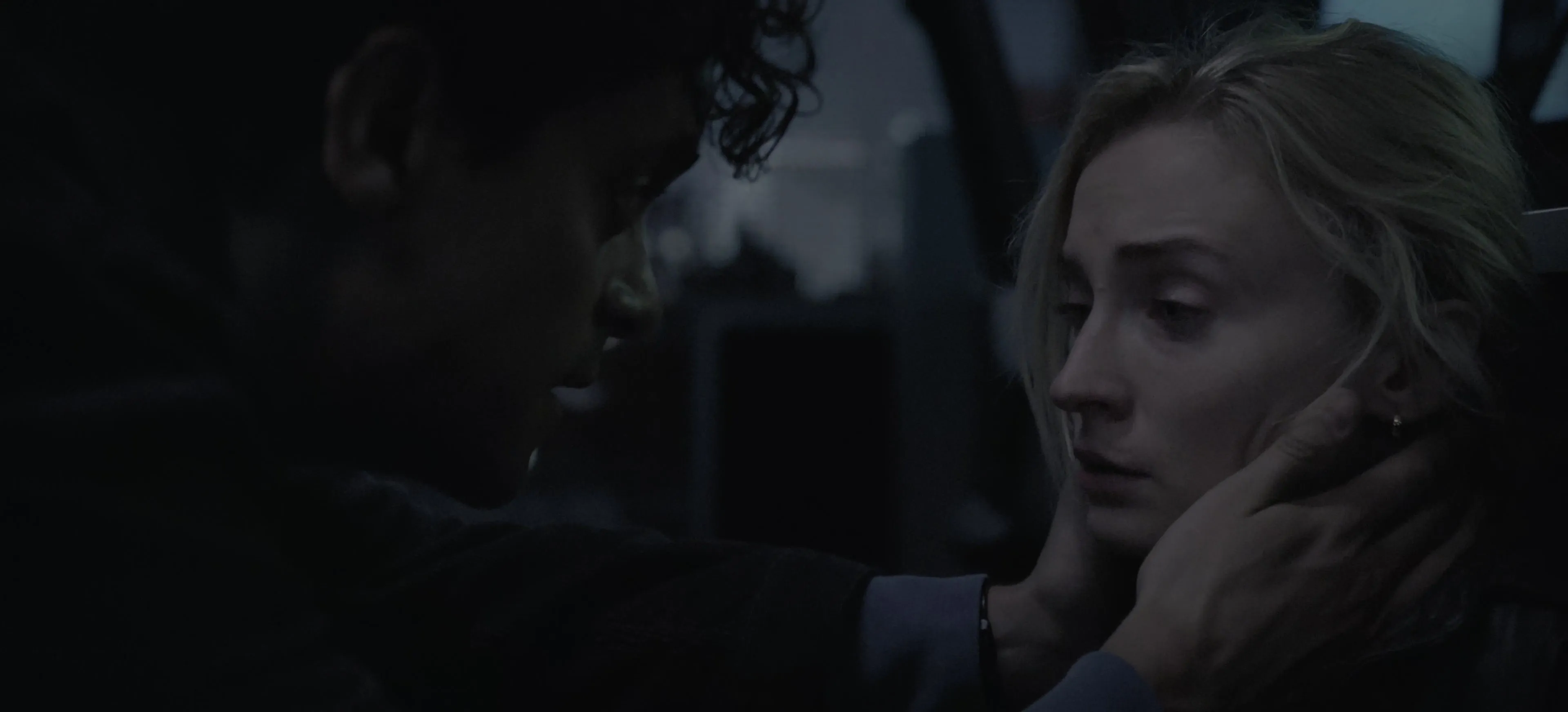 Steal S01E06