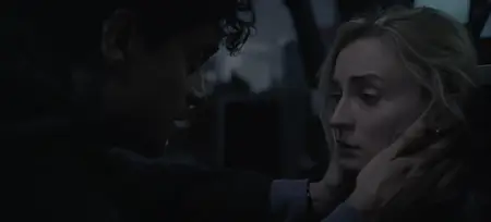 Steal S01E06