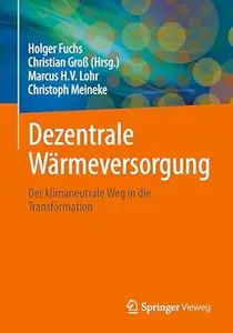 Dezentrale Wärmeversorgung