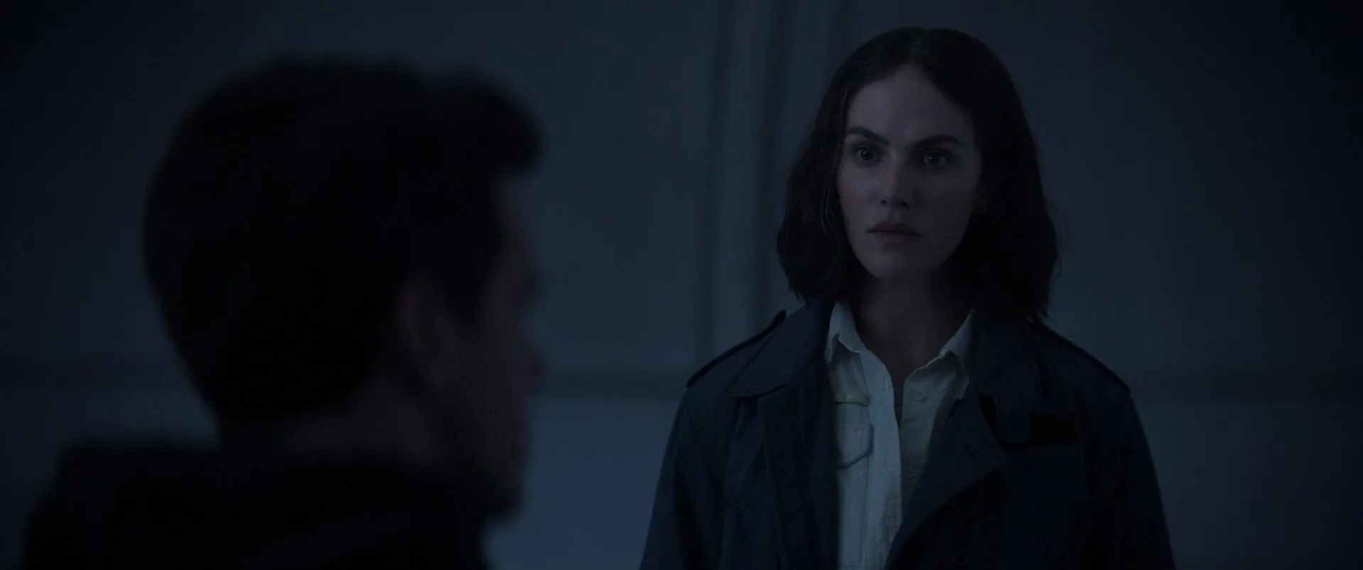 Silo S03E10