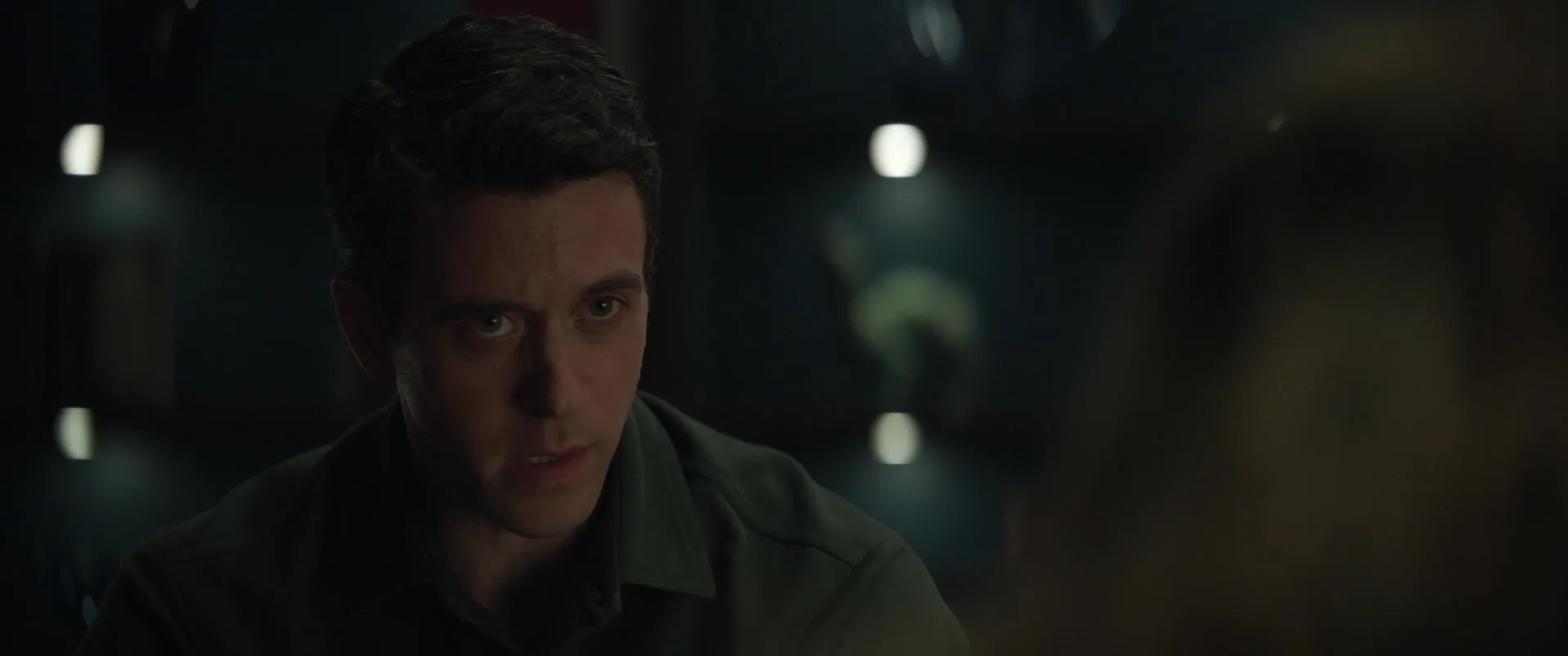 Silo S03E10