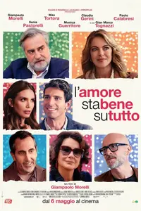 L'amore sta bene su tutto (2026)
