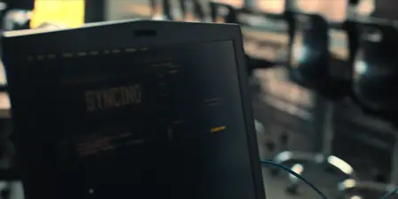Alex Rider S02E05