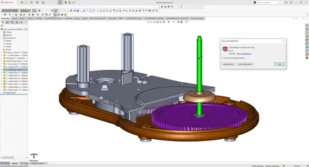 SolidWorks 2024 SP4.0