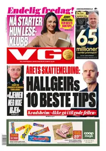 VG - 6 Mars 2026