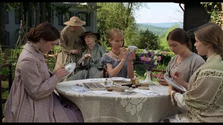 Little Women (1994)