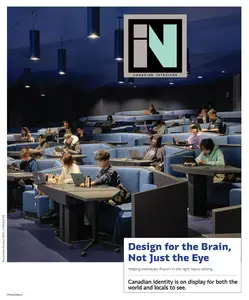 Canadian Interiors - September-October 2025
