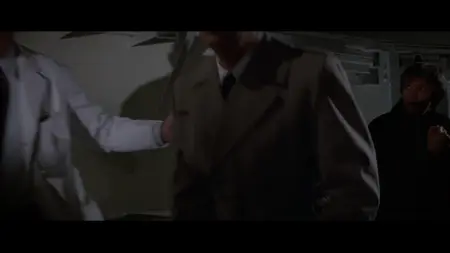 The Final Conflict (1981)