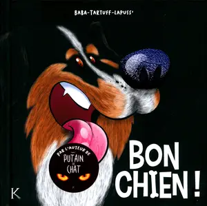 Bon Chien! - Tome 2