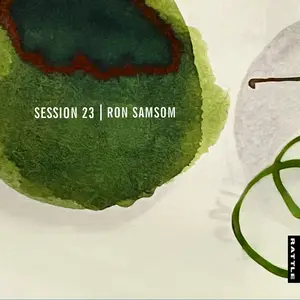 Ron Samsom - Session 23 (2025) [Official Digital Download 24/96]