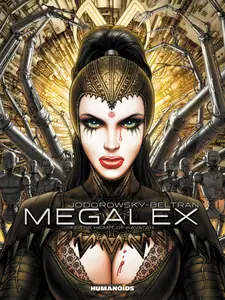 Megalex v03 - The Heart of Kavatah (2012) (digital) (The Magicians-Empire