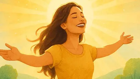 Holistic Healing for Depression, Anxiety & Trauma