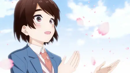 Hananoi kun to Koi no Yamai S01E08 2160p WEB HEVC NanDesuKa (B Global