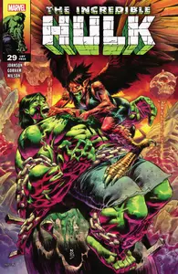 Incredible Hulk 029
