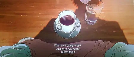 Gekijô-ban Chensô Man Reze-hen / Chainsaw Man - The Movie: Reze Arc (2025)