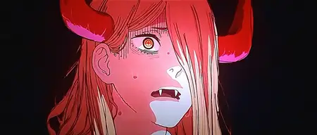 Gekijô-ban Chensô Man Reze-hen / Chainsaw Man - The Movie: Reze Arc (2025)