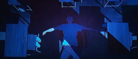 Gekijô-ban Chensô Man Reze-hen / Chainsaw Man - The Movie: Reze Arc (2025)