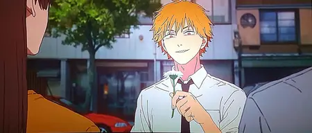 Gekijô-ban Chensô Man Reze-hen / Chainsaw Man - The Movie: Reze Arc (2025)
