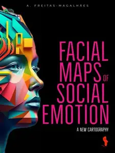 Facial Maps of Social Emotion: A New Cartography