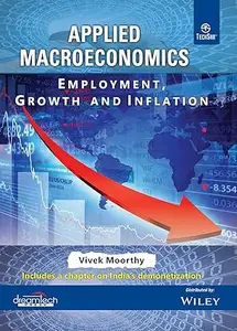 Applied Macroeconomics: Employment, Growth and Inflation