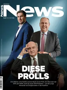 News - 18 Juni 2025