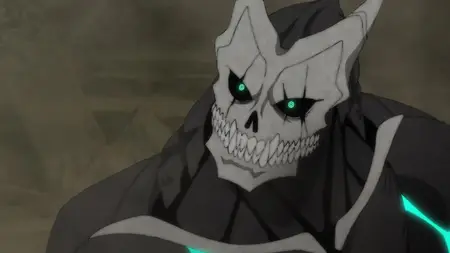 Kaijuu 8 Gou 2nd Season - 05