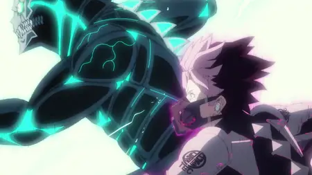 Kaijuu 8 Gou 2nd Season - 05