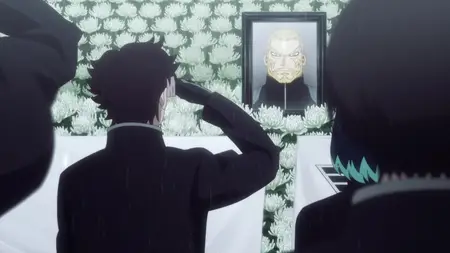 Kaijuu 8 Gou 2nd Season - 05