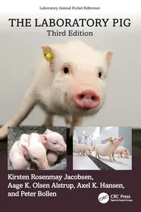 The Laboratory Pig, 3rd Edition