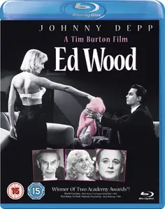 Ed Wood (1994) [MultiSubs]