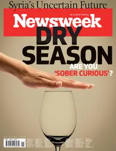 Newsweek USA - January 3, 2025