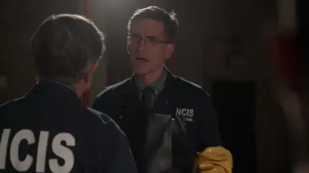 NCIS S16E02