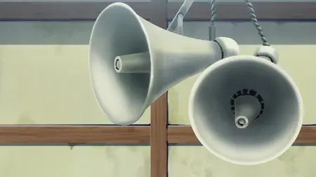 A Terrified Teacher at Ghoul School S01E19 Welcome aboard the Ghoul Train