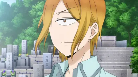 A Terrified Teacher at Ghoul School S01E19 Welcome aboard the Ghoul Train