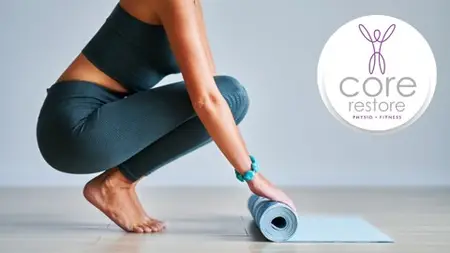 Pilates For Beginners: Mastering The Basics