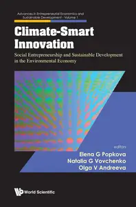 Climate-smart Innovation