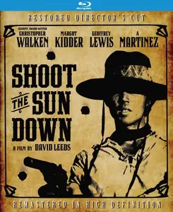 Shoot the Sun Down (1978)