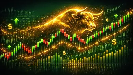 Stock Market Mastery