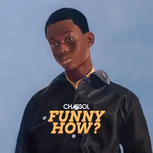 Chassol - Funny How? (2026) [Official Digital Download]