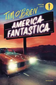 America fantastica - Tim O'Brien