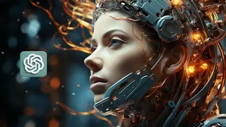 Complete Generative Ai Course: Chatgpt, Tools & Automation