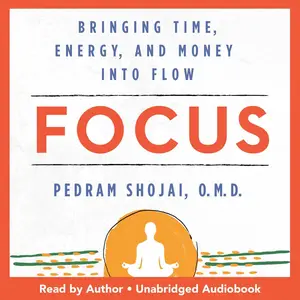 Focus: Bringing Time, Energy, and Money into Flow