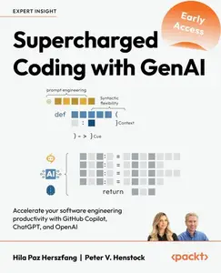 Supercharged Coding with GenAI (Early Access)